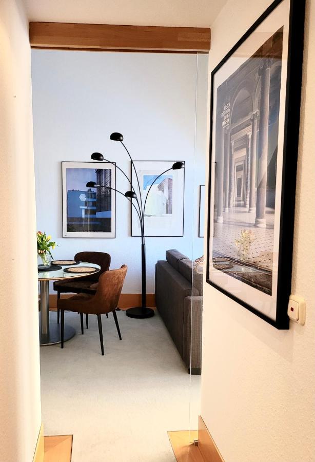 Das Stader Apartment Екстер'єр фото