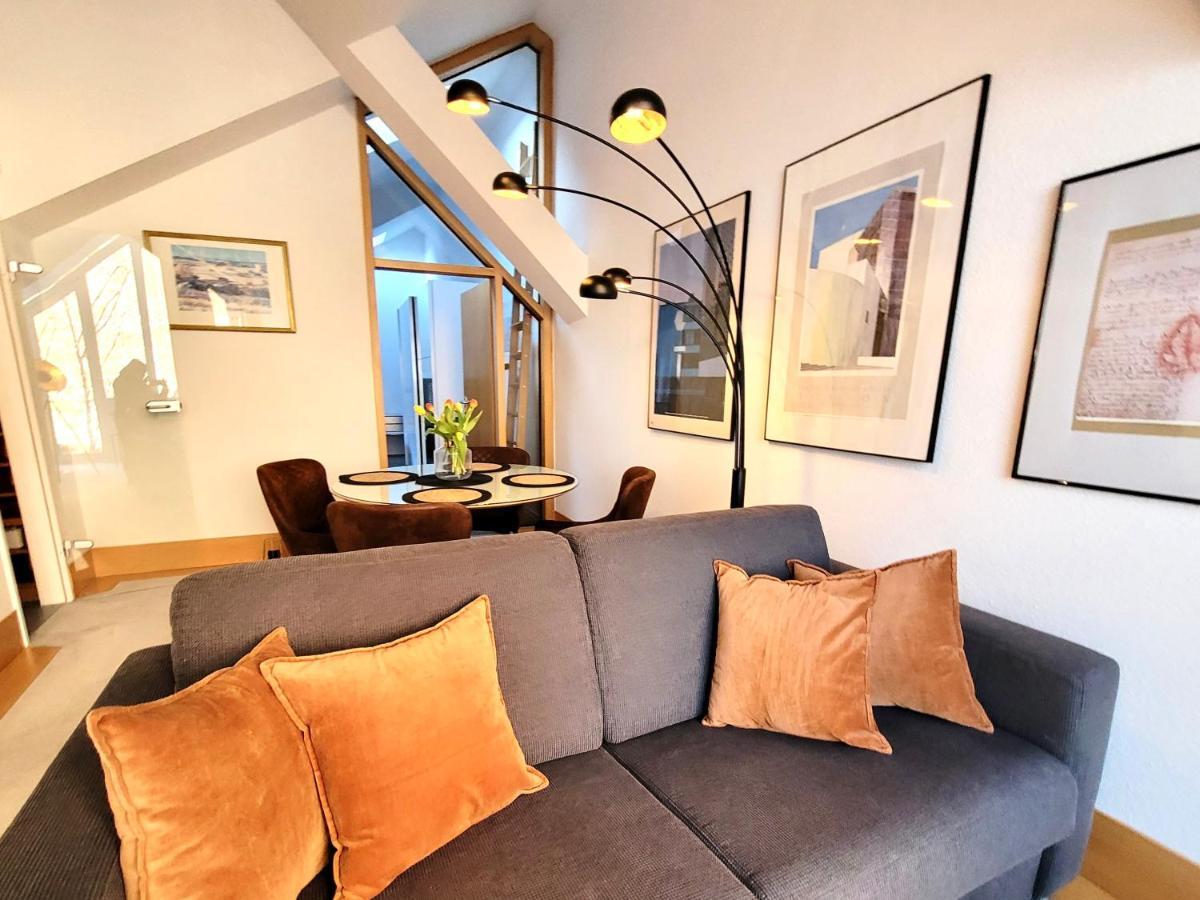Das Stader Apartment Екстер'єр фото