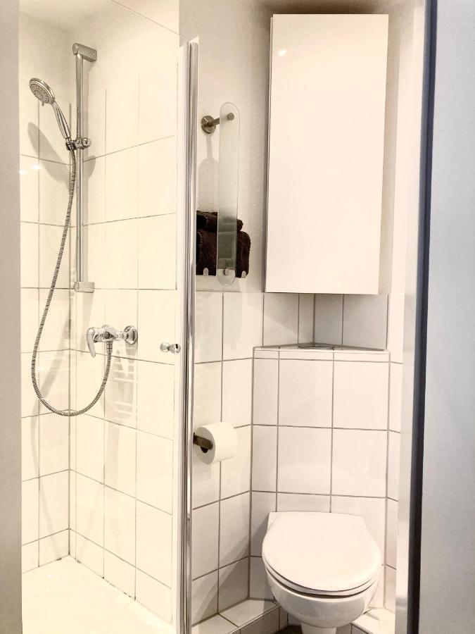 Das Stader Apartment Екстер'єр фото