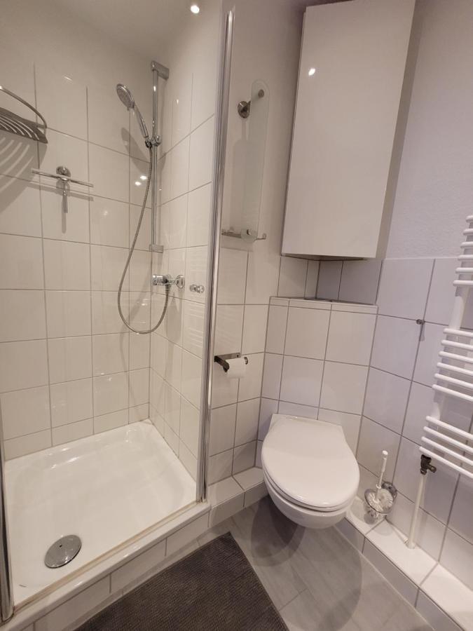 Das Stader Apartment Екстер'єр фото